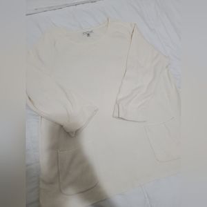 Croft & Barrow Women's Sweater